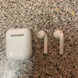 New i12 TWS (just like AirPods)